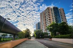 Simsville (D14), Condominium #578506301